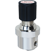  GENTEC R78 Series Back Pressure Regulator